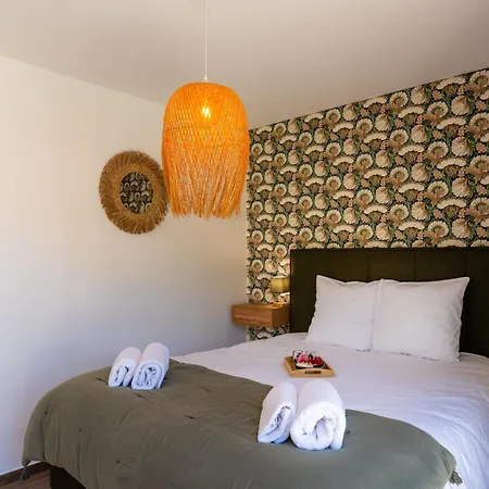 Vaiana Villa Margon (Herault)