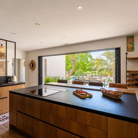 Vaiana Villa