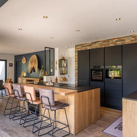 Vaiana Villa Margon (Herault)