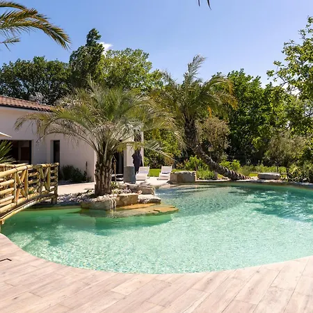 Vaiana Villa Margon (Herault)