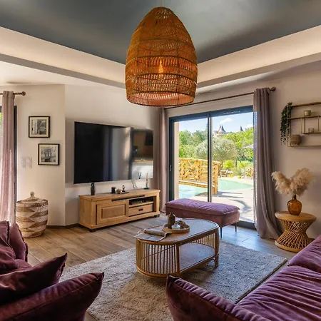 Vaiana Villa *