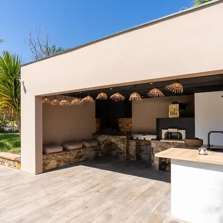 Vaiana Villa Margon (Herault)