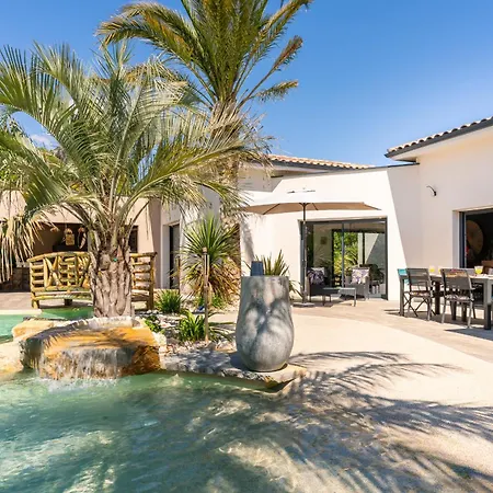 Vaiana * Margon (Herault)