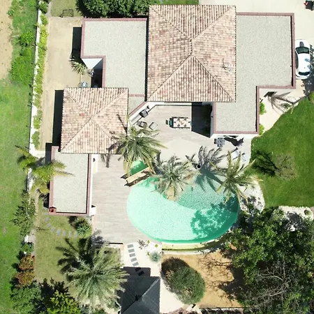 Villa Vaiana