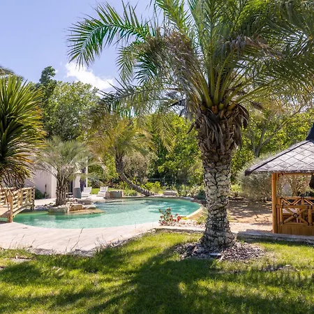 Villa Vaiana *